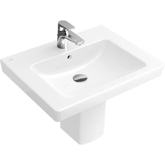 Villeroy & Boch Subway 2.0 Wastafel