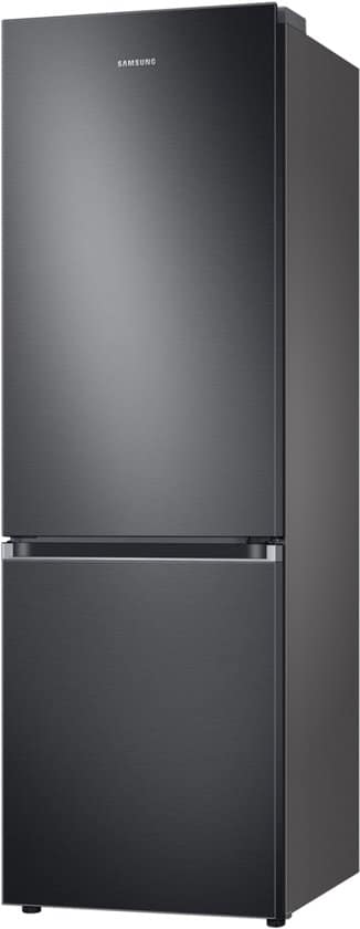 Samsung RB34C602CB1 koel-vriescombinatie – No Frost, 185 cm, 344 liter