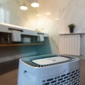 Ontvochtiger Cecotec BigDry 4000 Expert Connected