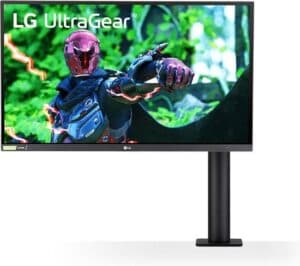LG 27GN880-B.AEU