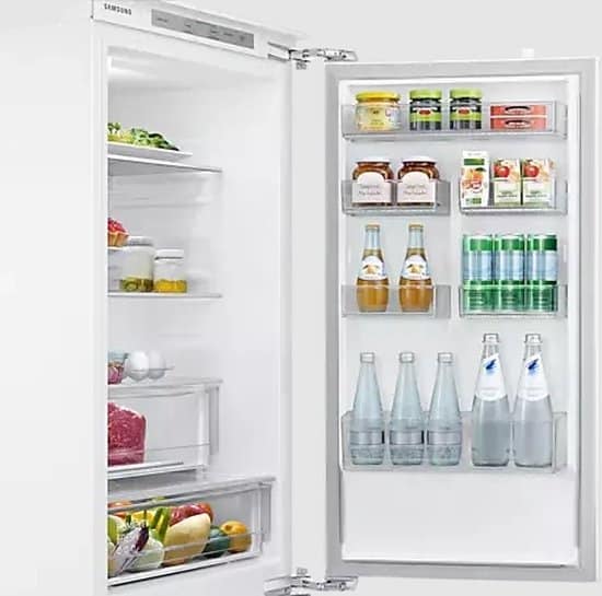 Samsung BRB26713DWW/EF – Koel-vriescombinatie – D – 264L - foto 2