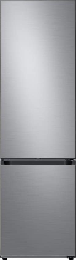 Samsung RB38C7B6AS9/EF koel-vriescombinatie Vrijstaand 387 l A Roestvrijstaal