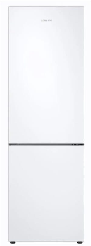 Samsung RB33B612EWW/EF koel-vriescombinatie Vrijstaand 344 l E Wit