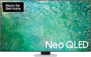 Samsung GQ55QN85CAT 139,7 cm (55") 4K Ultra HD Smart TV Wifi Zilver