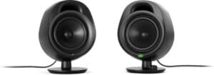 SteelSeries Arena 3 - Multimedia speakers