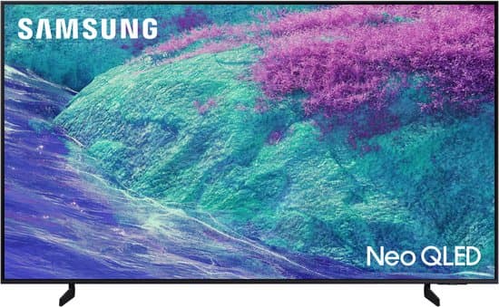 Samsung 65″ Neo QLED 4K Vision AI Smart TV QN1EF Mini LED (2025) - foto 6