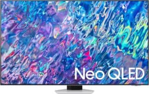 Samsung QE55QN85B - 55 inch - 4K Neo QLED - 2022