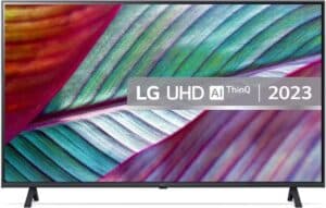 LG 50UR78006LK - 50 inch - 4K LED