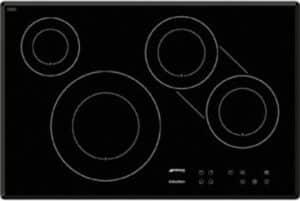 SMEG SI3842B - Inductiekookplaat