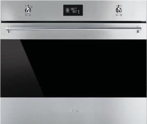 Smeg Classic SF7390X oven 90 l A Roestvrijstaal