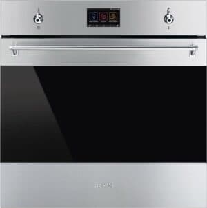 Smeg Classic SO6303APX oven 68 l 3000 W Roestvrijstaal