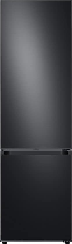 Samsung Bespoke RB38C7B5AB1-EF – Koel-vriescombinatie – Zwart – Met Wi-Fi
