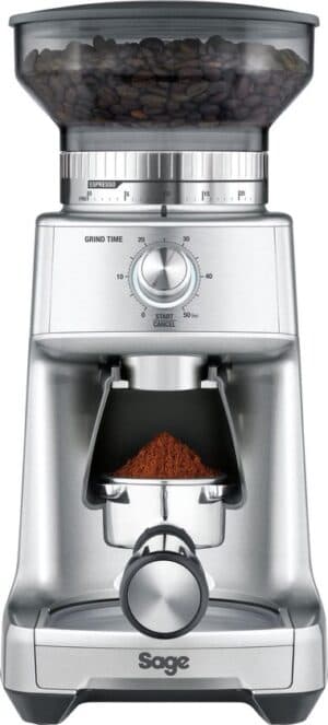 Sage the Dose Control Pro Stainless Steel