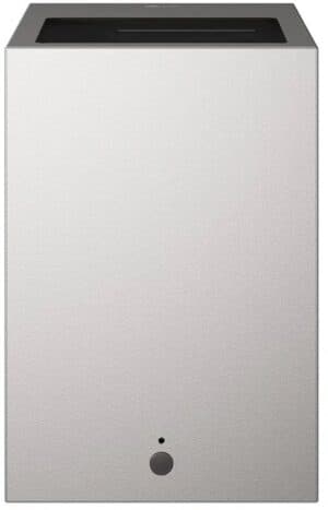 LG PU615U CineBeam S Mini UST 4K RGB-laserbeamer met Dolby Atmos en slimme functies