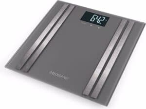 medisana BS 476 - Lichaamsanalyseweegschaal