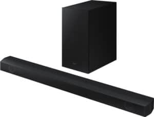 Samsung HW-B530 - Soundbar - Inclusief subwooferr