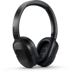 Philips TAH6506 - Bluetooth Koptelefoon - Zwart
