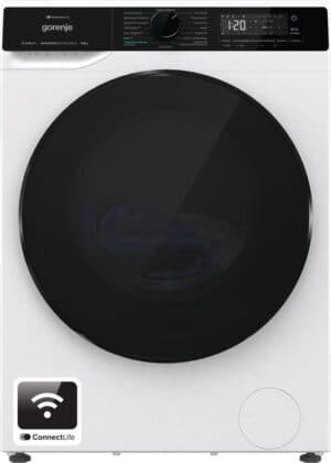 Gorenje WD2PA854ADW/DE Was-droogcombinatie - Duits Display