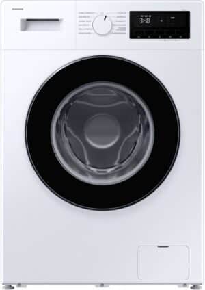 Samsung WW90FG3M05AW wasmachine Voorbelading 9 kg 1400 RPM Wit - Frans Display