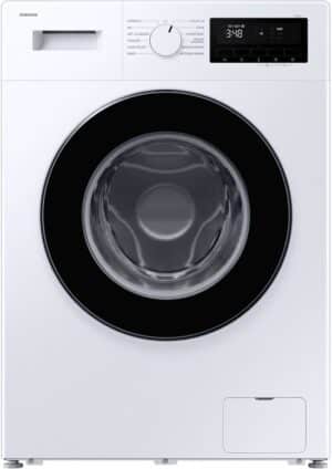 Samsung WW90FG3M05AWEF wasmachine Voorbelading 9 kg 1400 RPM Wit