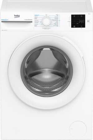 Beko wasmachine BM3WFU38412CW 8KG- A- 1400T