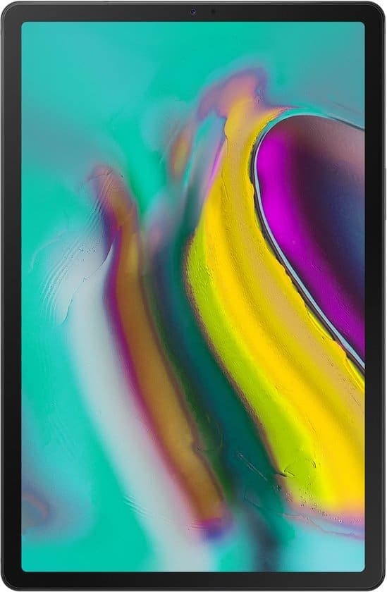Samsung Galaxy Tab S5e – WiFi – 128GB – Zwart