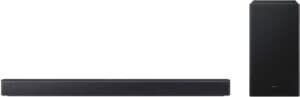 Essential C-series Soundbar HW-B450F (2025)