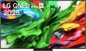 Smart TV LG 75QNED86A6A 75 75" 4K Ultra HD LED HDR AMD FreeSync QNED