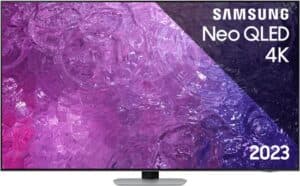 Samsung QE55QN92C - 55 inch - 4K Neo QLED - 2023