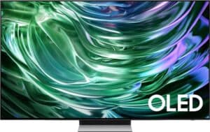 Samsung QE48S92D - 48 inch - 4K OLED - 2024