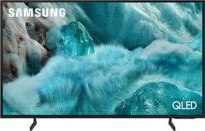 Samsung QE43Q7FA - 43 inch - 4K QLED - 2025