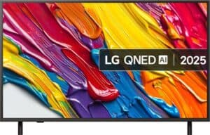 LG 50QNED84A6C.AEK tv 127 cm (50") 4K Ultra HD Smart TV Wifi Bruin
