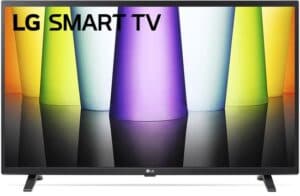 LG 32LQ630B6LA - 32 inch LED - SMART - 50hz - HD Ready