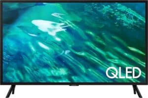 Samsung QE32Q50A - 32 inch - Full HD QLED - 2023 - Benelux model
