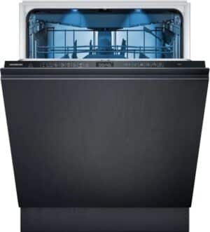 Siemens - SX95EX12CE - Inbouw vaatwasser - XXL - Varioscharnier