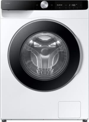 Samsung WW90DG6U85LK - 6000 serie -AI Wash - 9Kg - Wasmachine