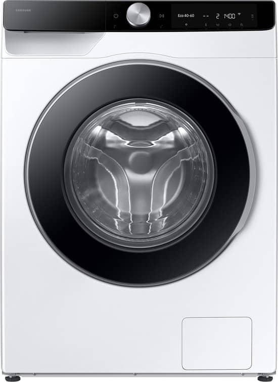 Samsung WW90DG6U85LK – 6000 serie -AI Wash – 9Kg – Wasmachine