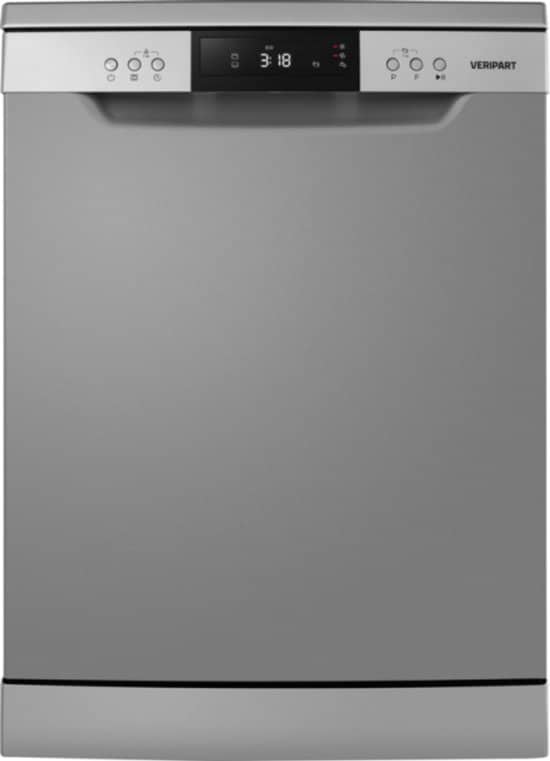 Veripart Vpvw40cz Vaatwasser 60cm