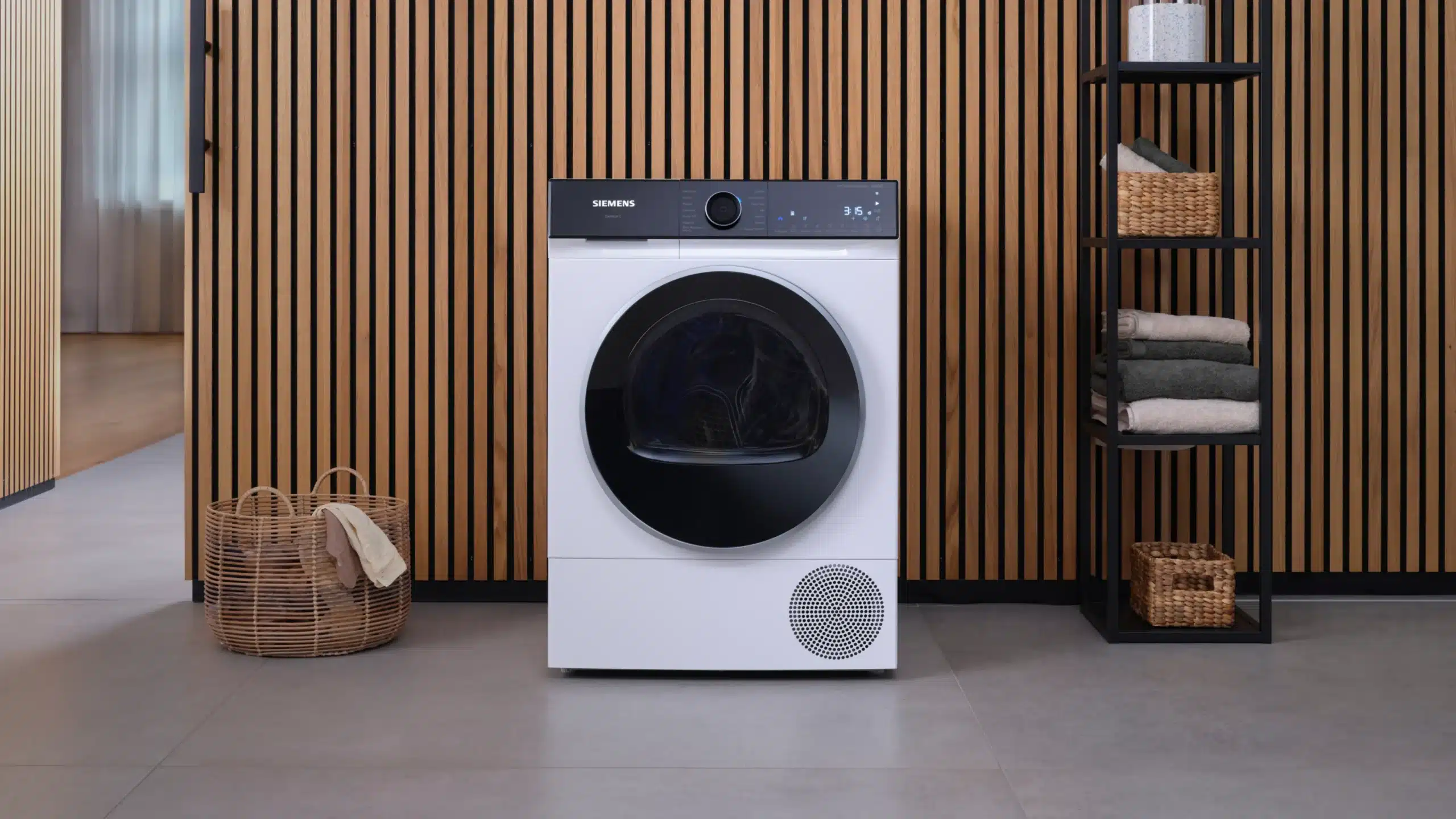 Siemens droger symbolen uitgelegd: iQ300, iQ500 en iQ700 storingslampjes