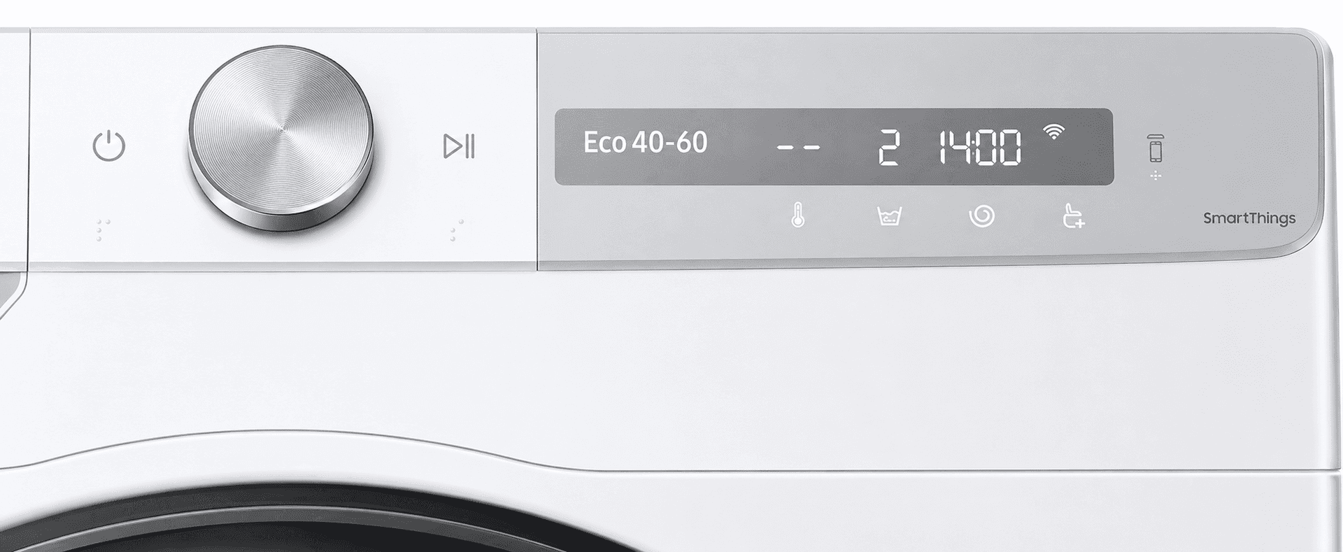 Wasmachine symbolen: betekenis van alle programma's en tekens